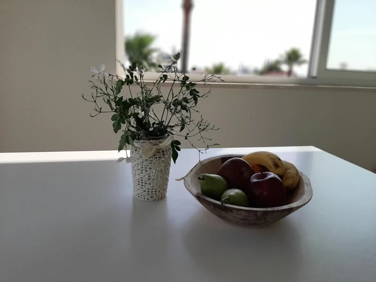 Image 3 of Limassol sea view studio