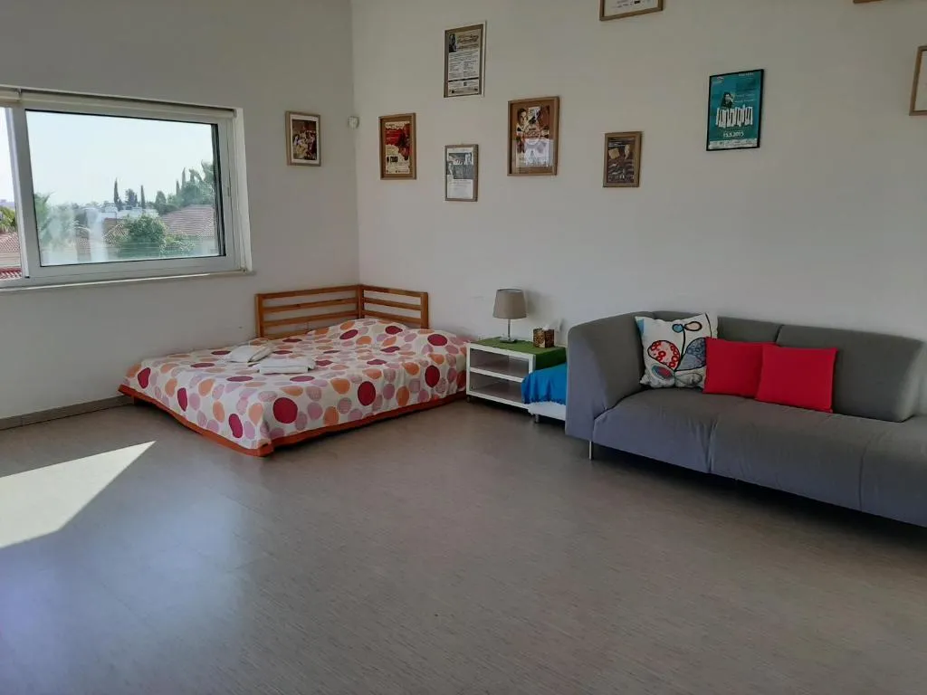 Image of Limassol sea view studio
