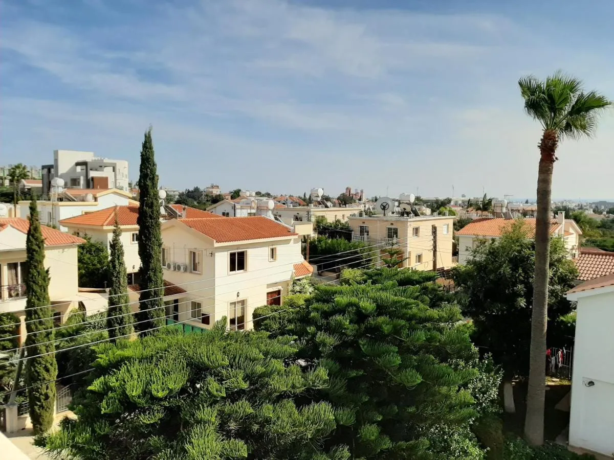 Image 4 of Limassol sea view studio