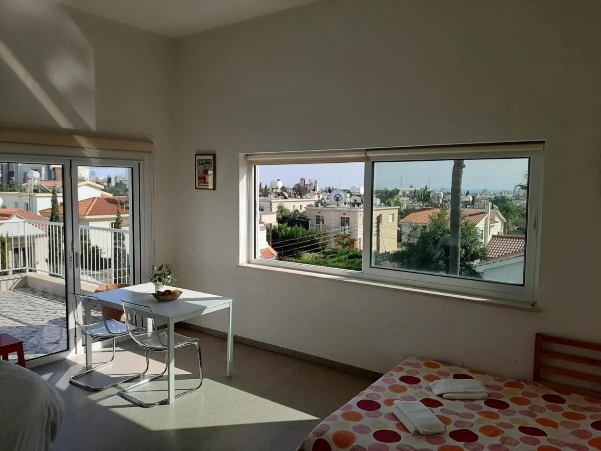 Image 1 of Limassol sea view studio