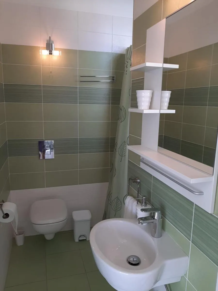 Image 6 of Limassol sea view studio