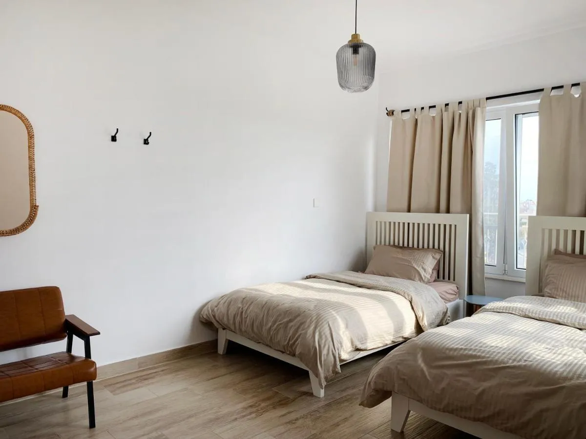 Image 5 of Loft with a cosy terasse