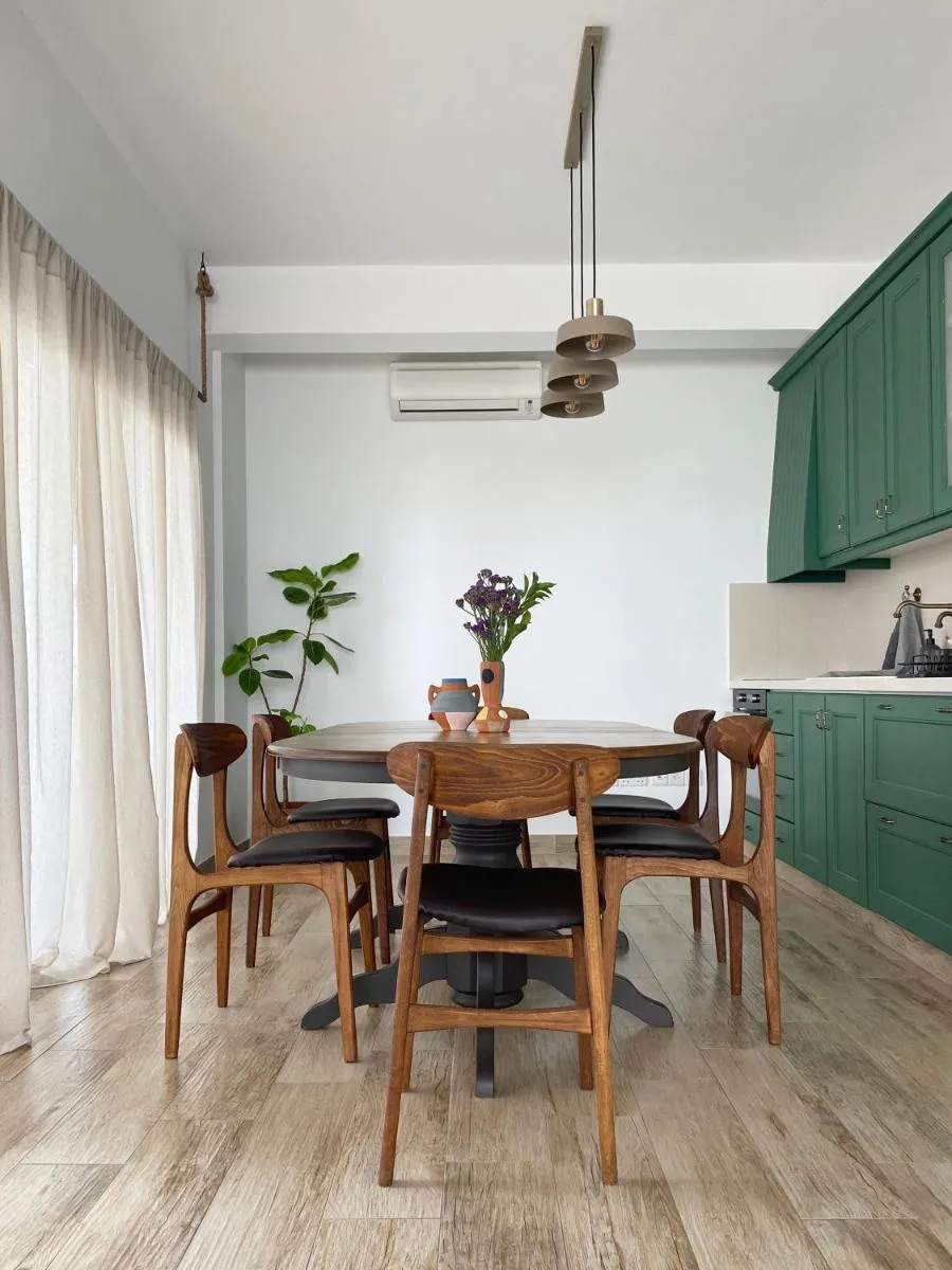 Image 6 of Loft with a cosy terasse