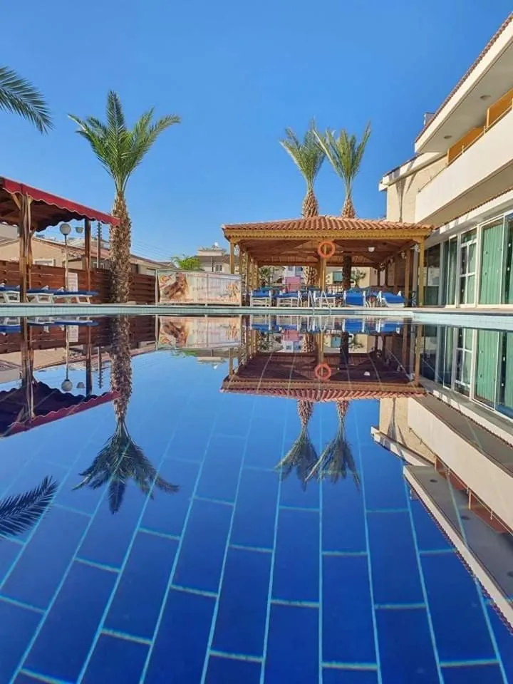 Image 4 of M. Moniatis Hotel