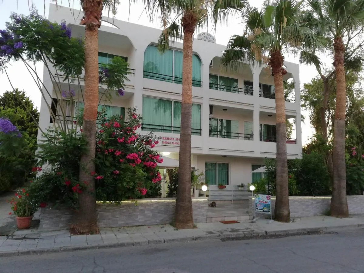 Image 1 of Marianna Hotel Apartments