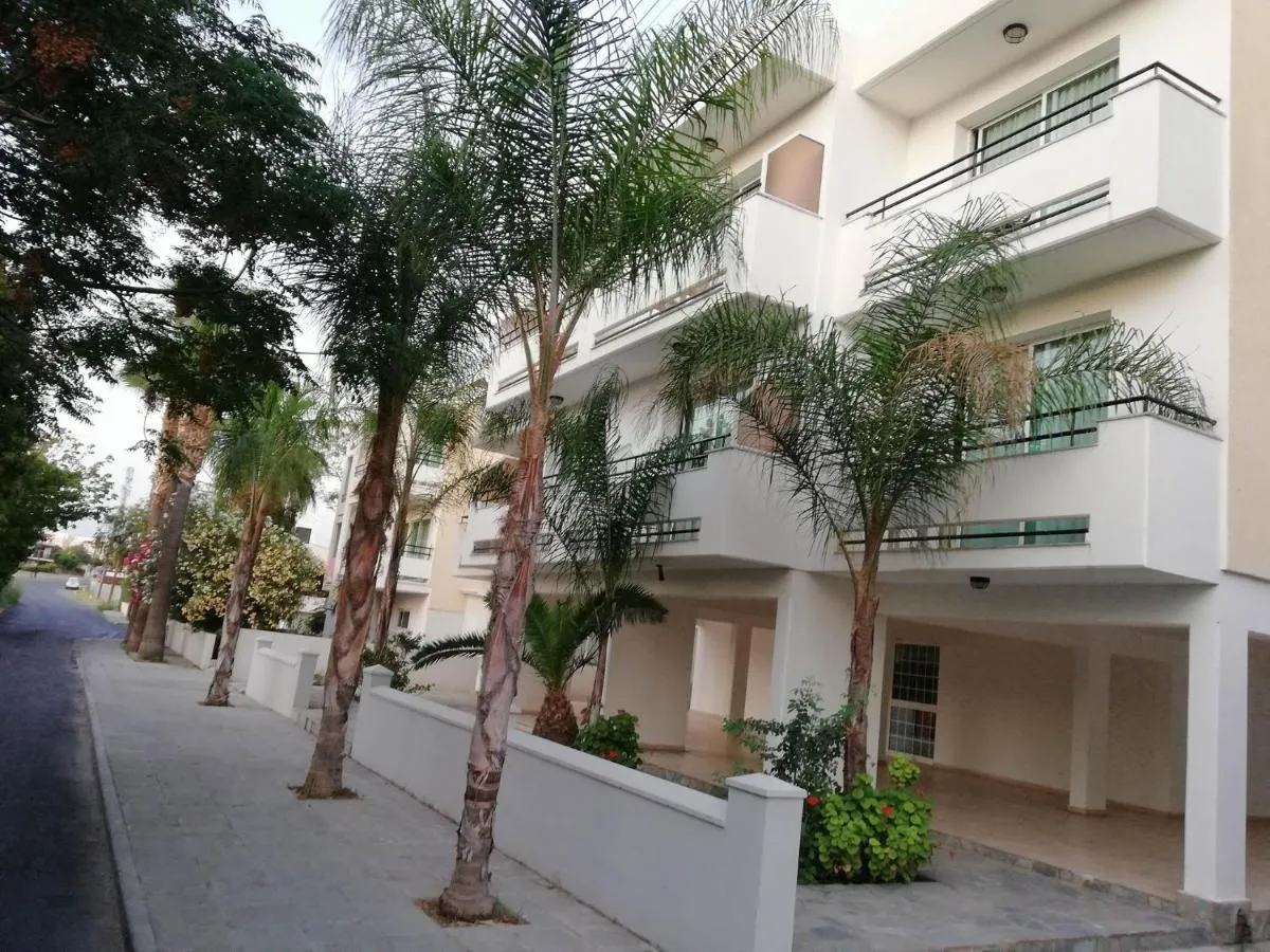 Image 3 of Marianna Hotel Apartments