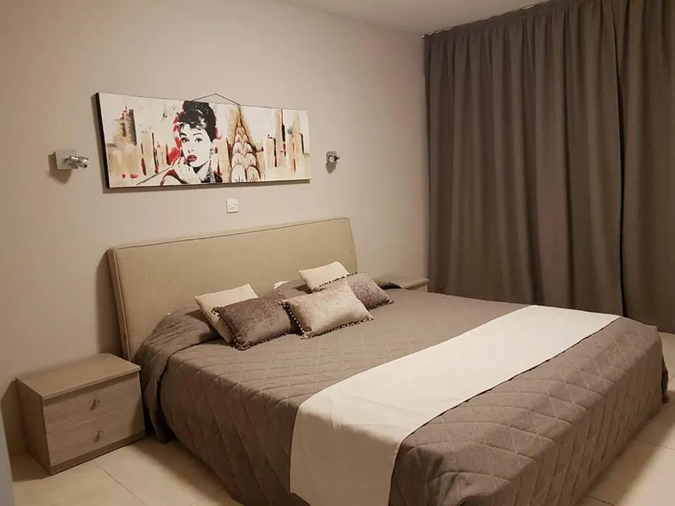 Image 2 of Marianna Hotel Apartments