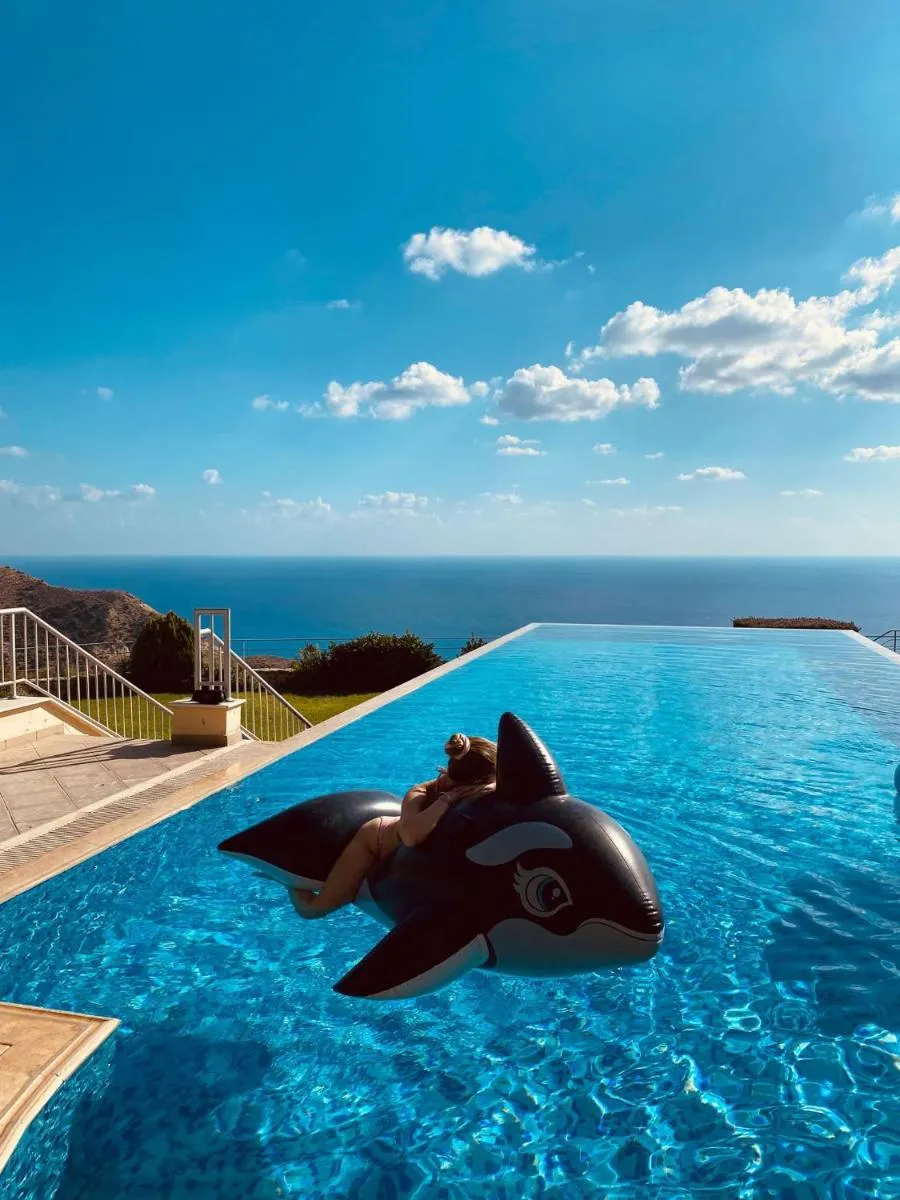Image 3 of Matteo Villa Limassol Cyprus