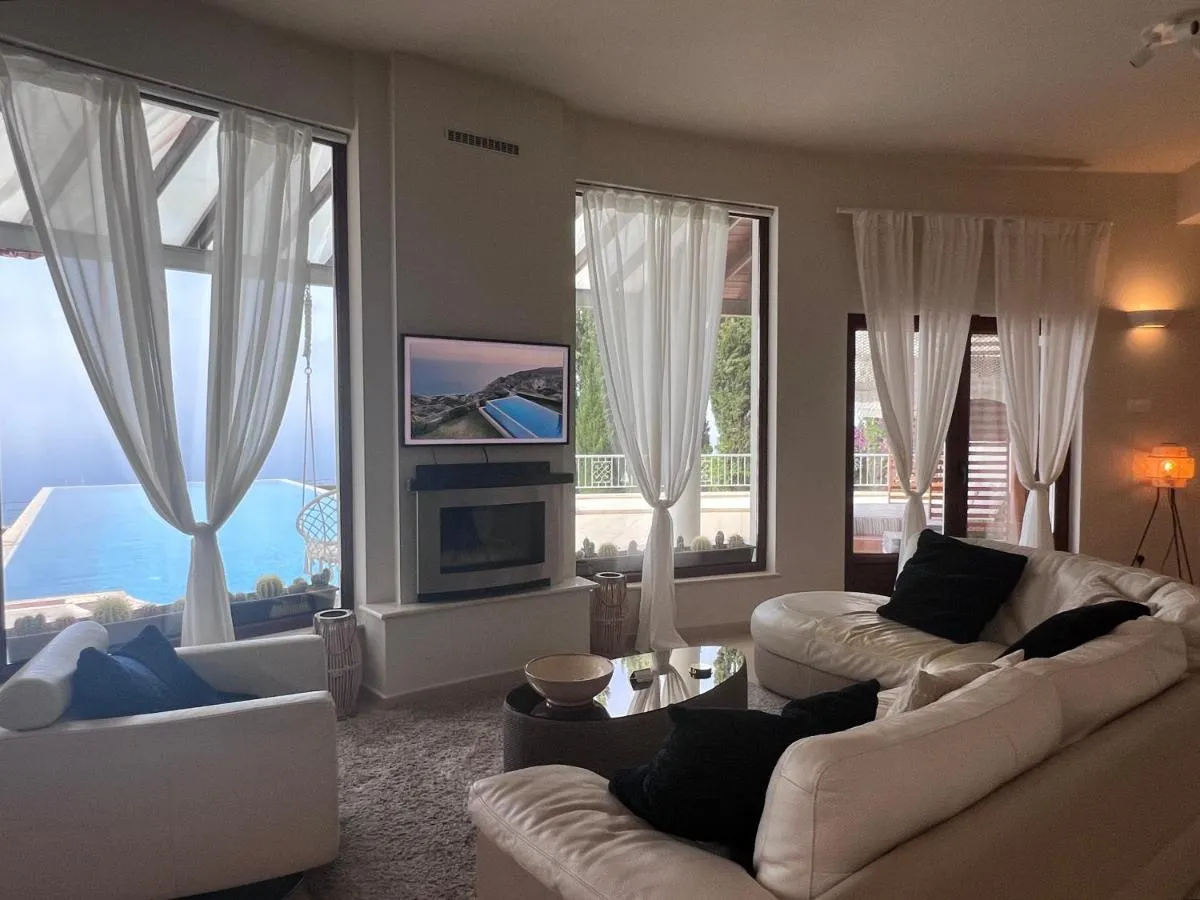 Image 5 of Matteo Villa Limassol Cyprus