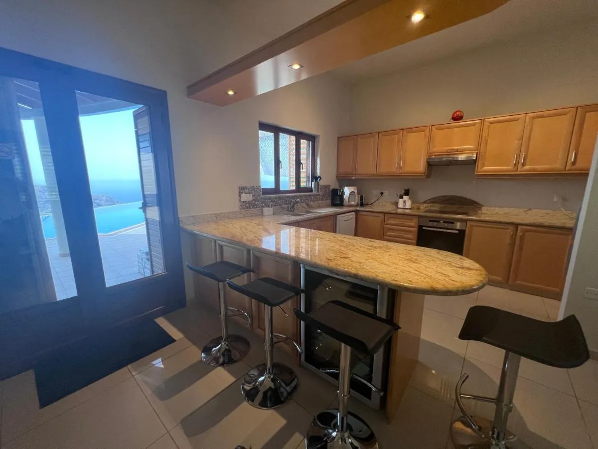 Image 4 of Matteo Villa Limassol Cyprus