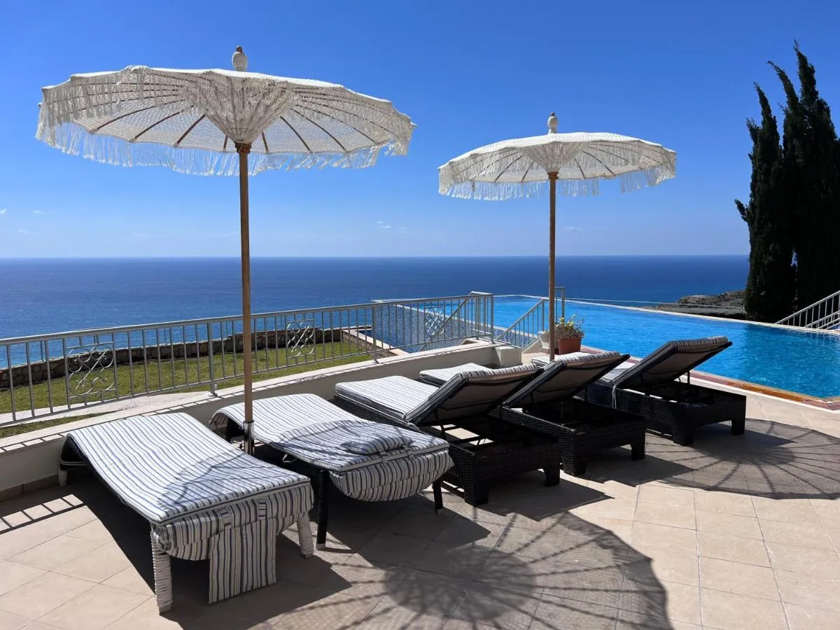 Image 6 of Matteo Villa Limassol Cyprus