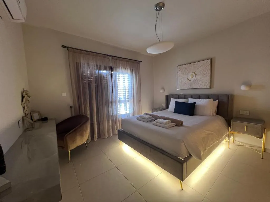 Image of Matteo Villa Limassol Cyprus