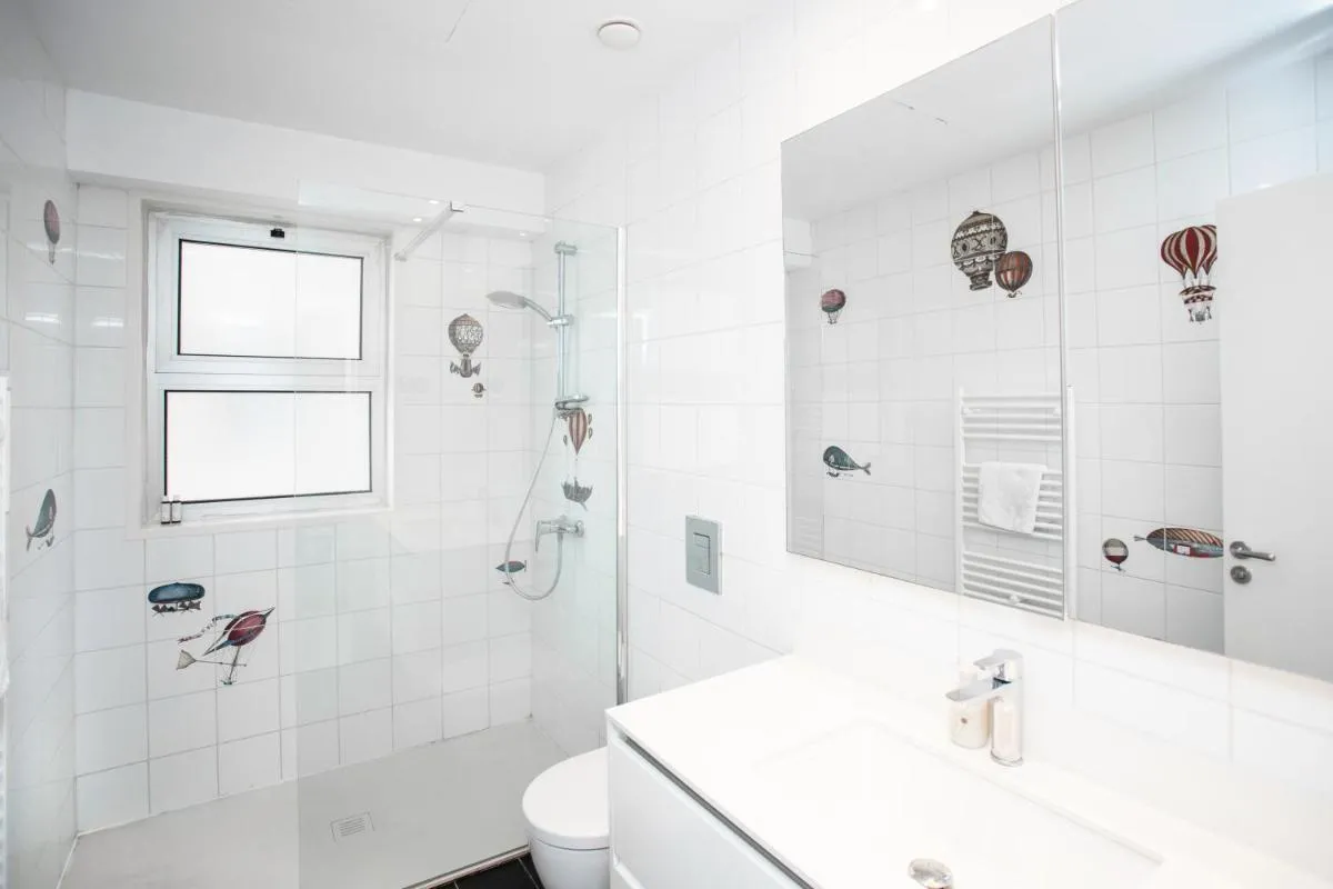 Image 2 of Mayra Seafront Luxury Apartment (BREAKBOOKING-CY)