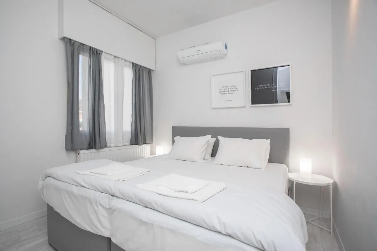 Image 1 of Mayra Seafront Luxury Apartment (BREAKBOOKING-CY)