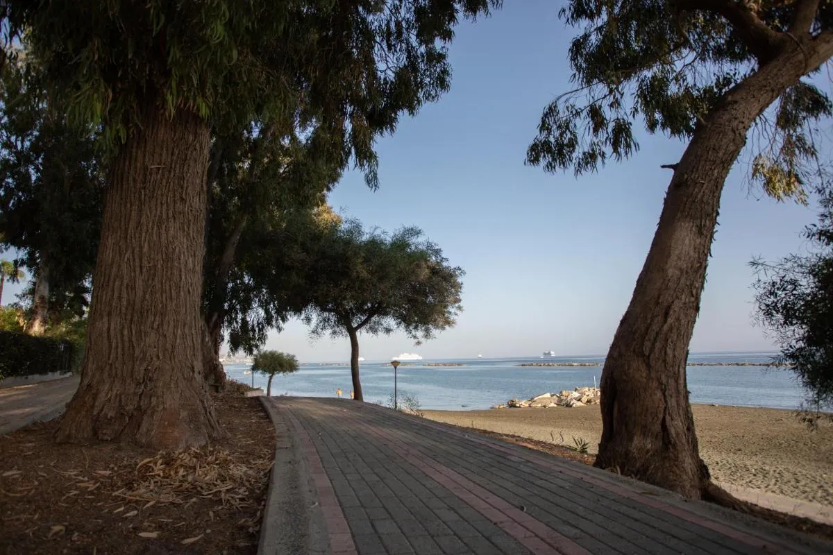 Image 5 of Mayra Seafront Luxury Apartment (BREAKBOOKING-CY)