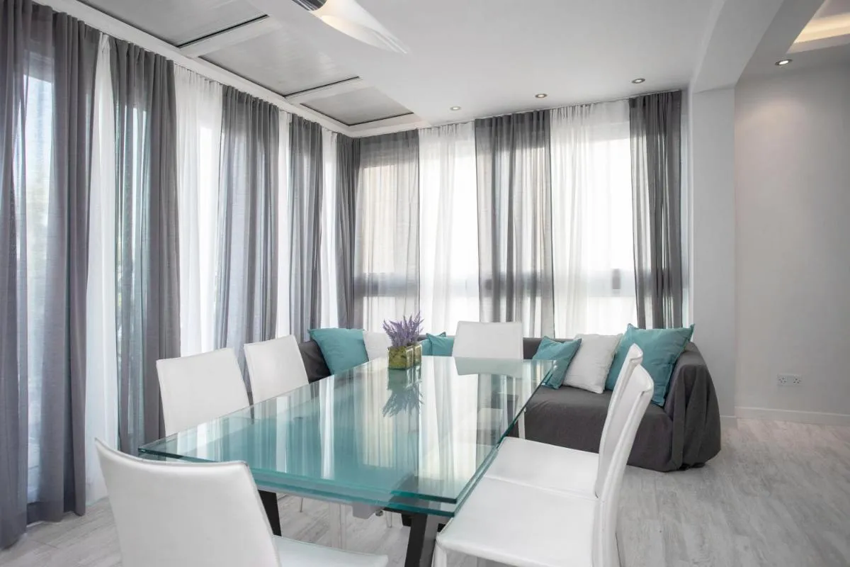 Image 6 of Mayra Seafront Luxury Apartment (BREAKBOOKING-CY)