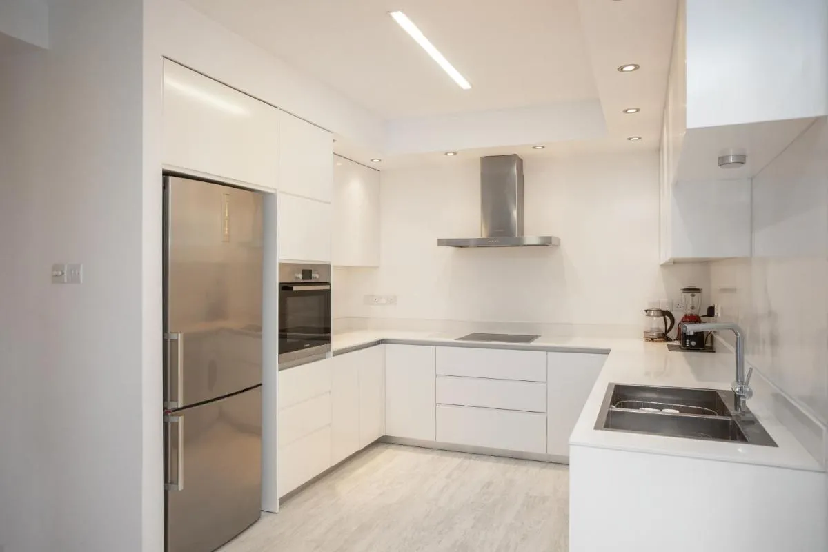Image 3 of Mayra Seafront Luxury Apartment (BREAKBOOKING-CY)