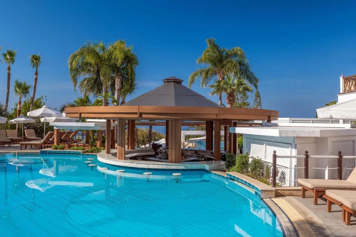 Image 2 of Mediterranean Beach Hotel