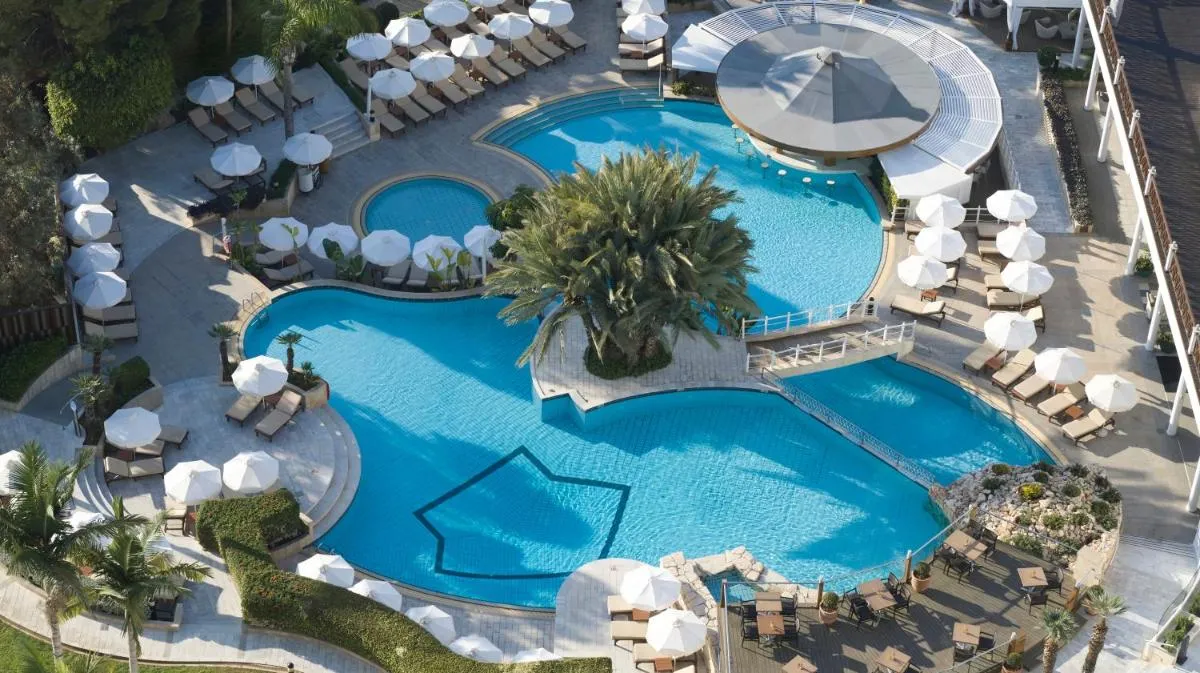 Image 5 of Mediterranean Beach Hotel