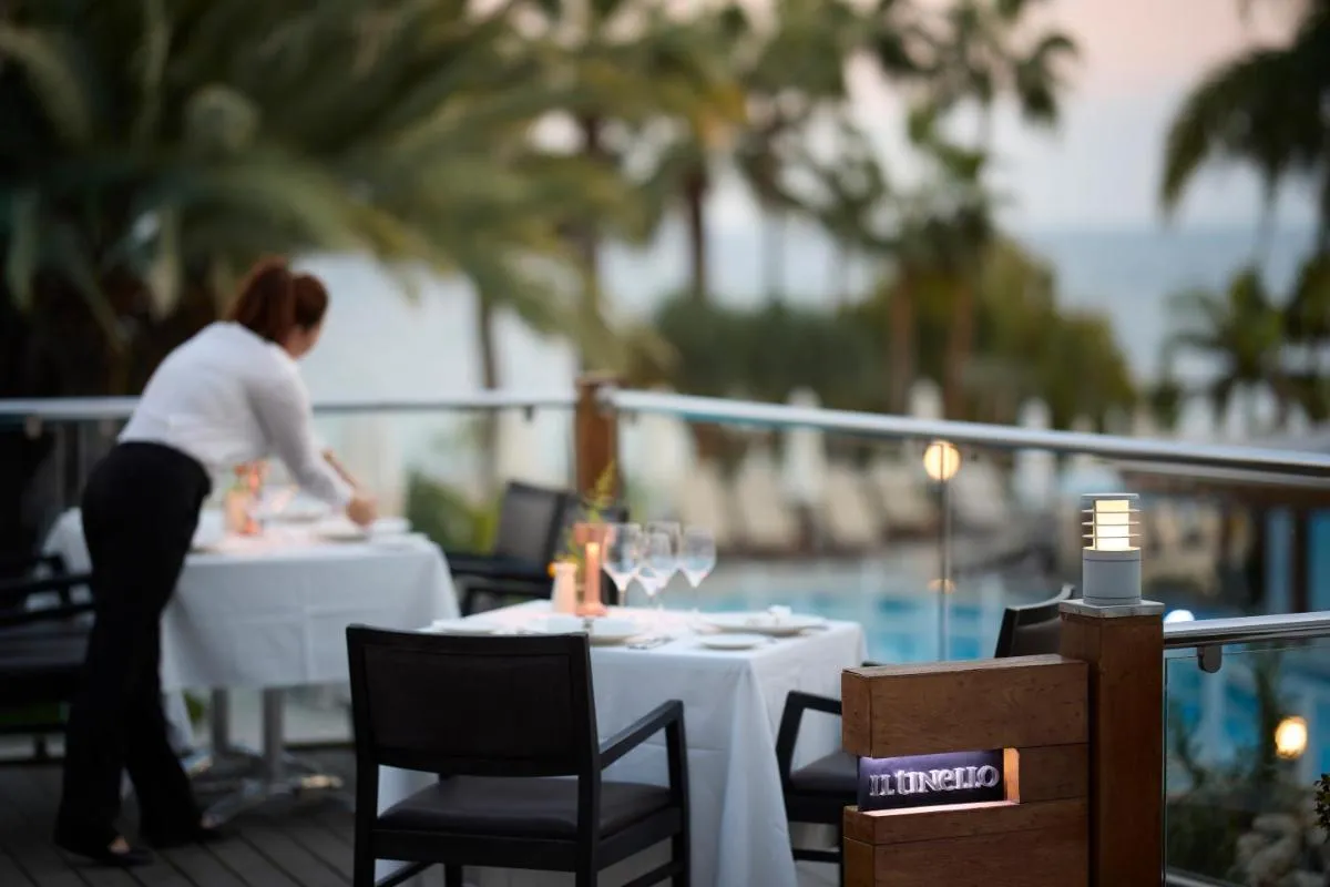 Image 3 of Mediterranean Beach Hotel