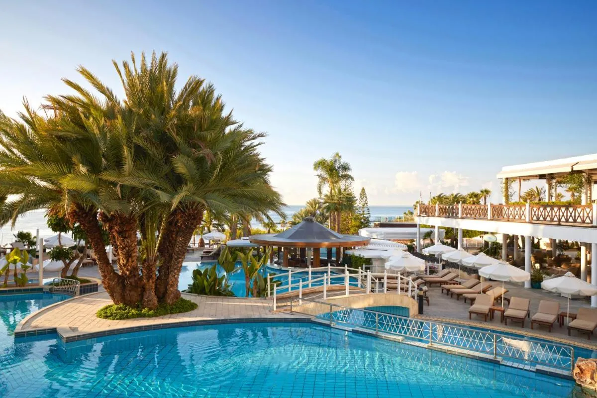 Image 6 of Mediterranean Beach Hotel