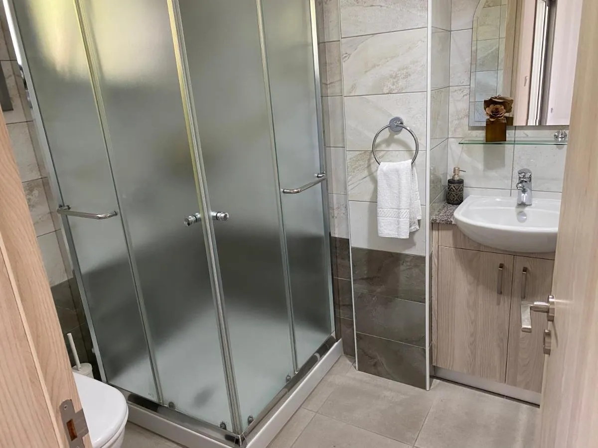 Image 1 of Modern City Center Apartment Saripolou 2