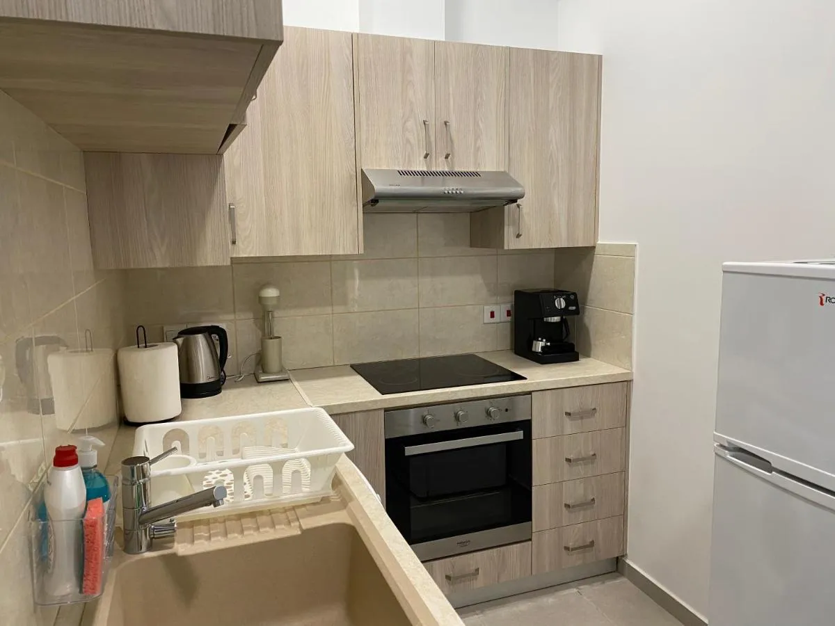 Image 2 of Modern City Center Apartment Saripolou 2