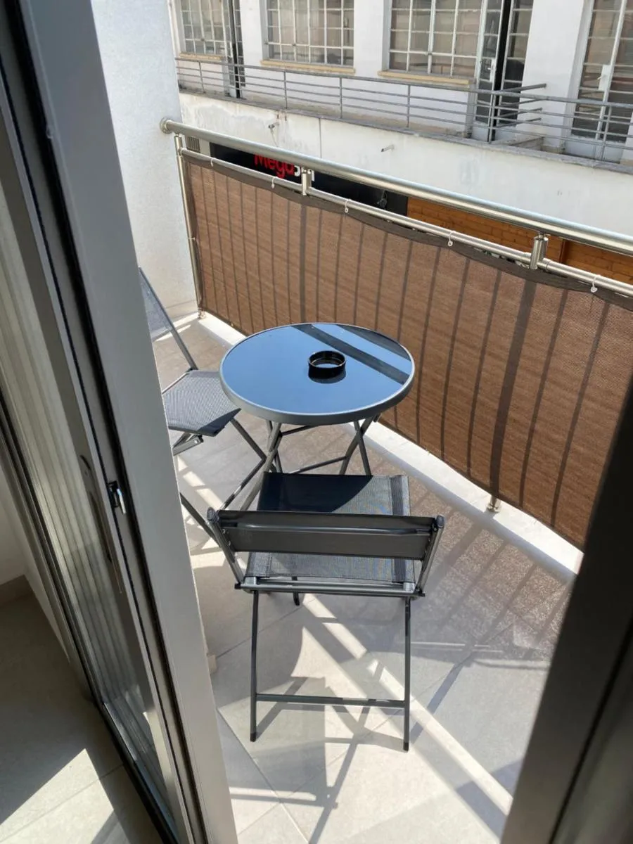 Image 4 of Modern City Center Apartment Saripolou 2