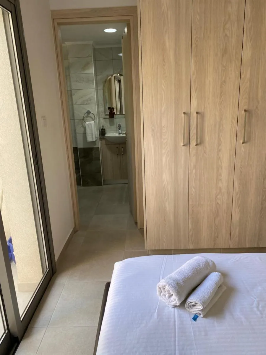 Image 6 of Modern City Center Apartment Saripolou 2