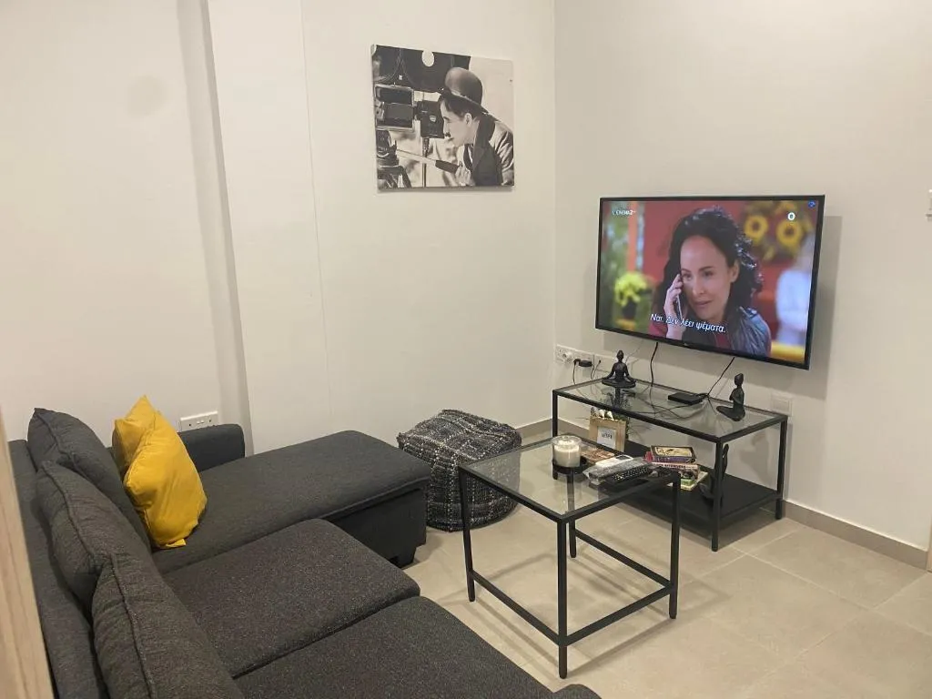 Image of Modern City Center Apartment Saripolou 2