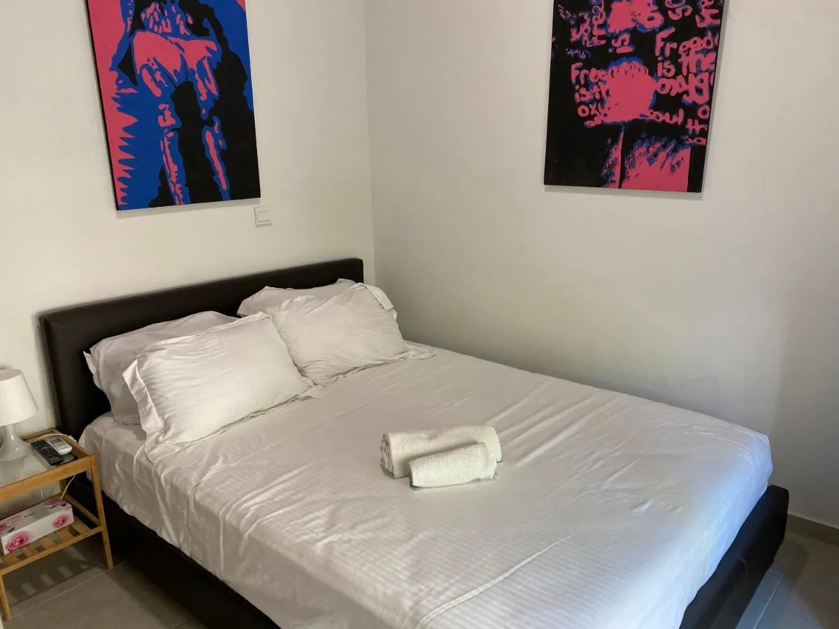 Image 5 of Modern City Center Apartment Saripolou 2