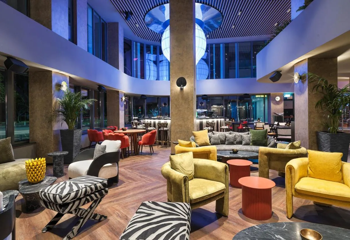 Image 3 of NYX Hotel Limassol by Leonardo Hotels