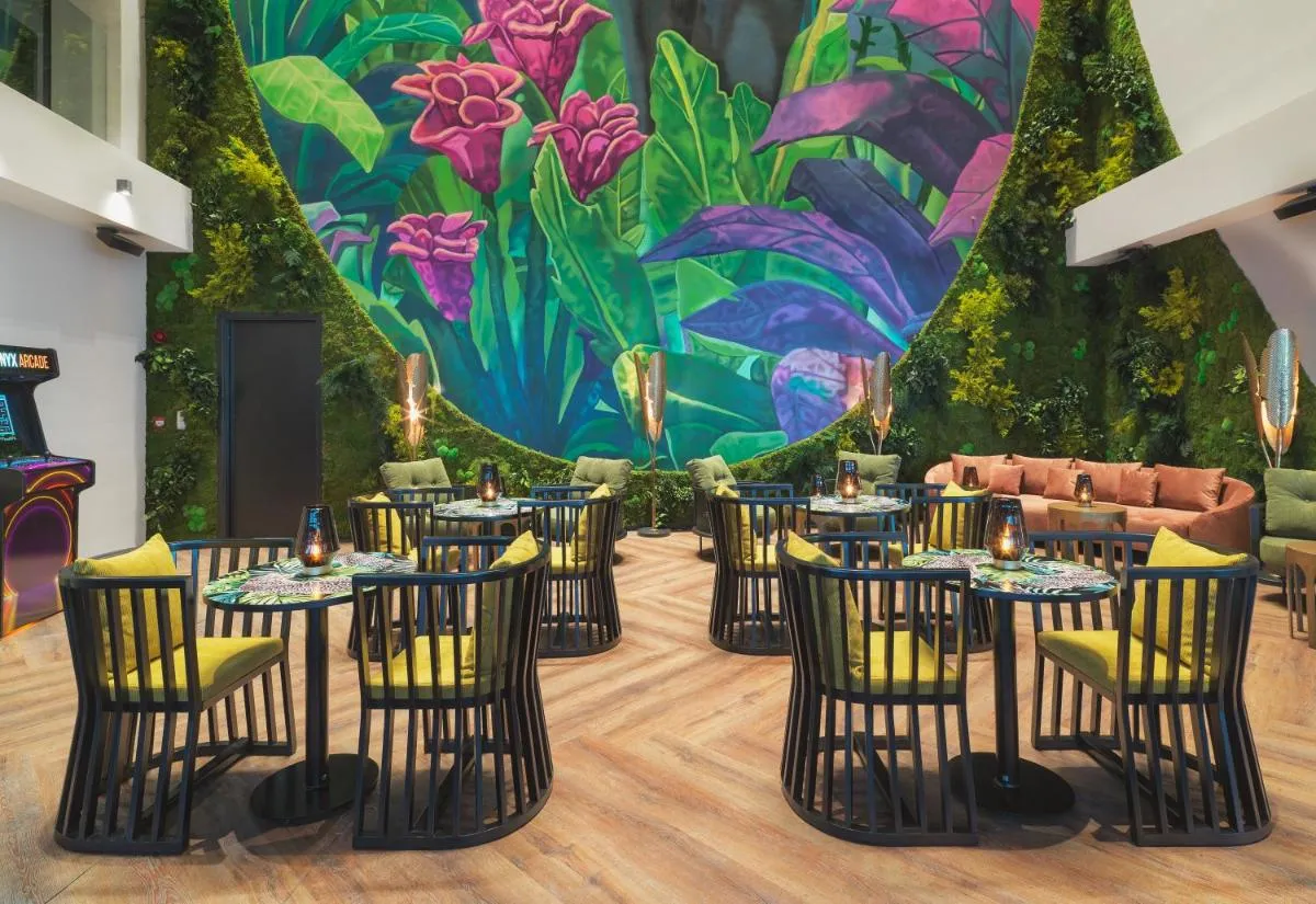 Image 2 of NYX Hotel Limassol by Leonardo Hotels