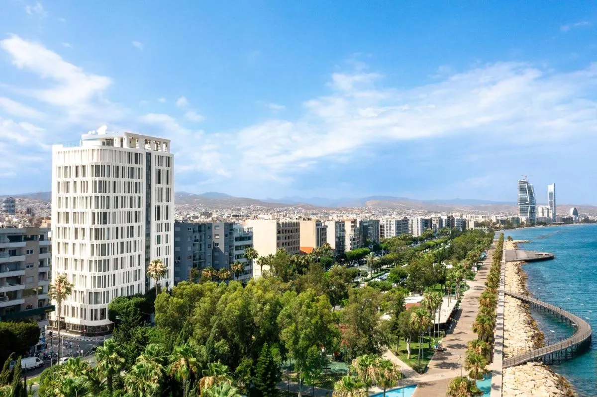 Image 5 of NYX Hotel Limassol by Leonardo Hotels