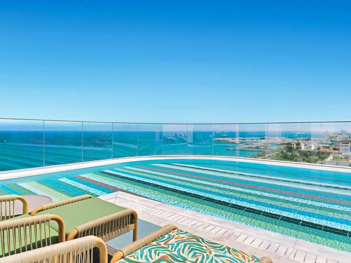 Image 1 of NYX Hotel Limassol by Leonardo Hotels