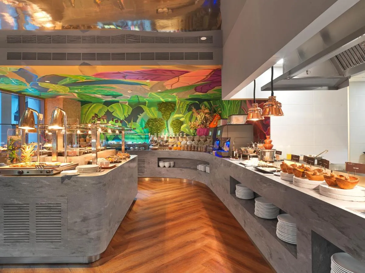 Image 4 of NYX Hotel Limassol by Leonardo Hotels