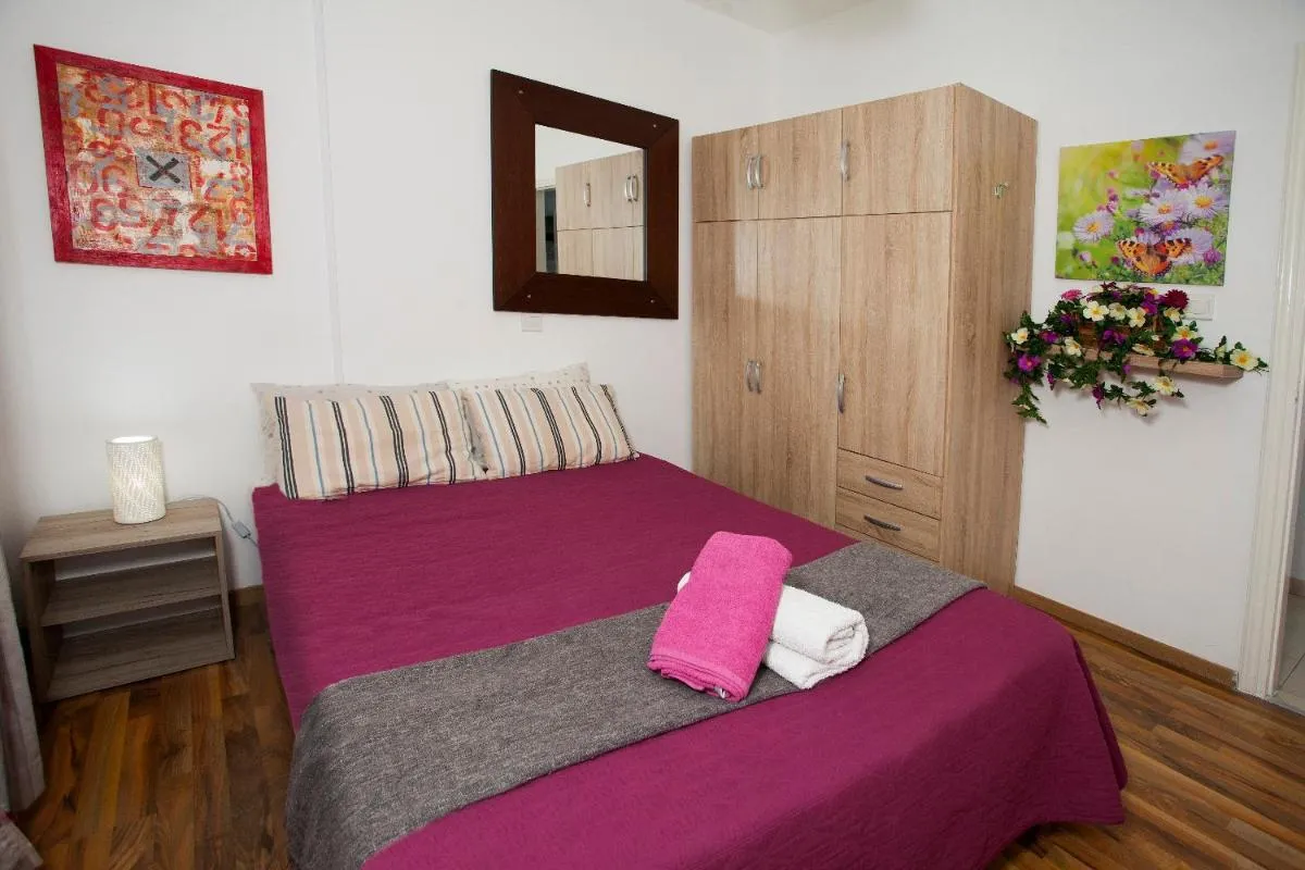 Image 1 of Nefeli Sea Side, Boutique Apartment