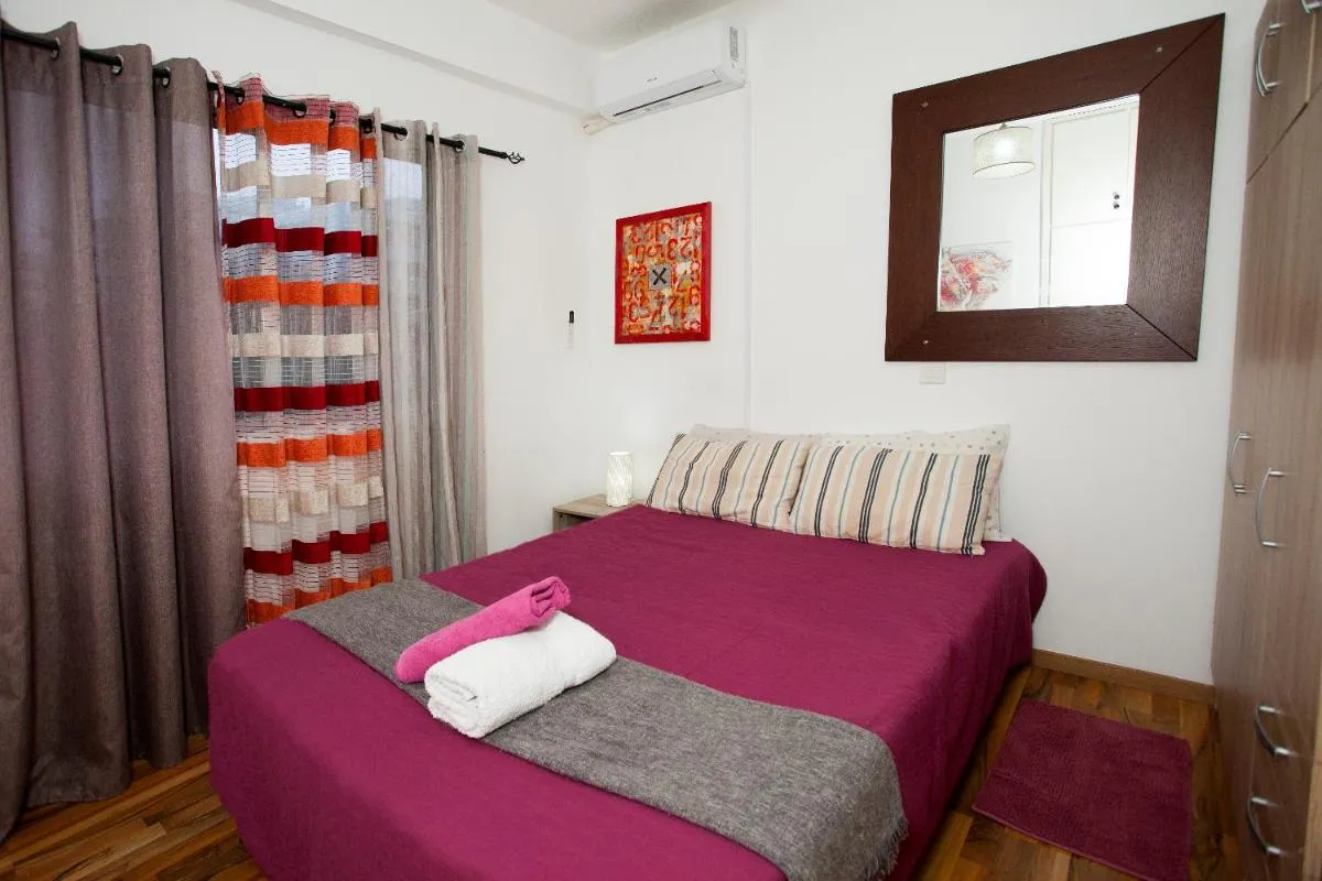 Image 6 of Nefeli Sea Side, Boutique Apartment