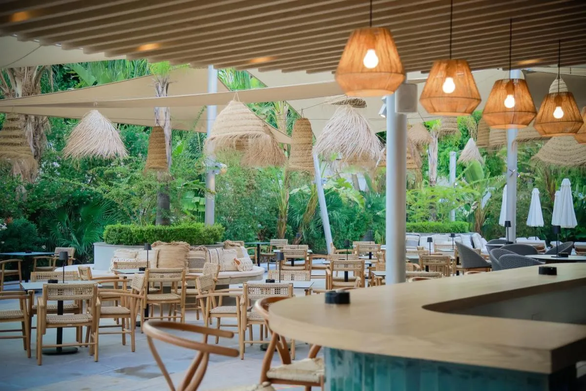 Image 4 of Odysseia Hotel Kapetanios