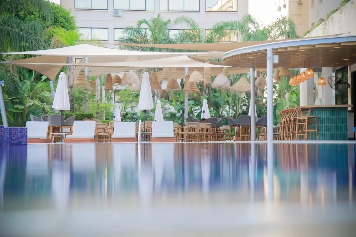 Image 6 of Odysseia Hotel Kapetanios