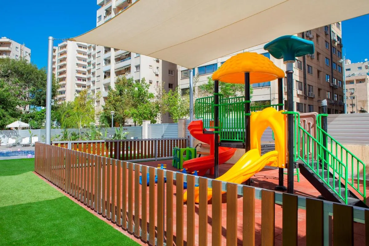 Image 5 of Odysseia Hotel Kapetanios