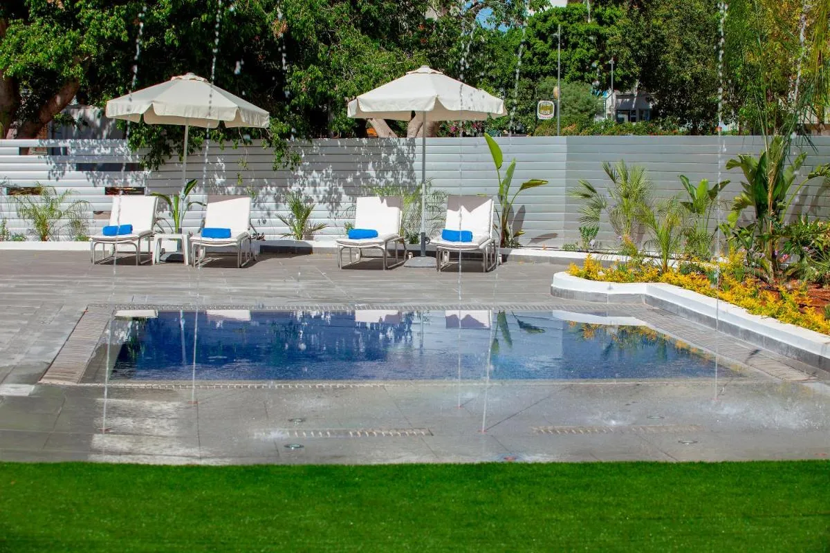 Image 2 of Odysseia Hotel Kapetanios