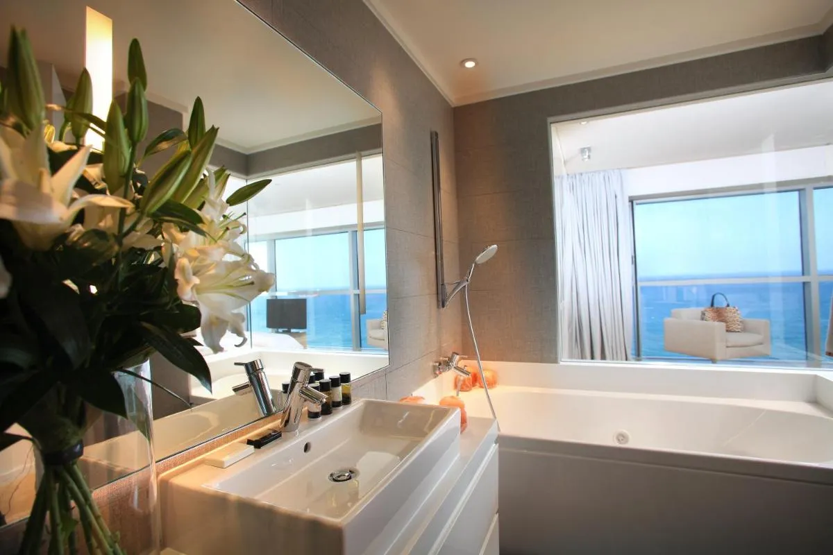 Image 1 of Olympic Residence Deluxe Apartments
