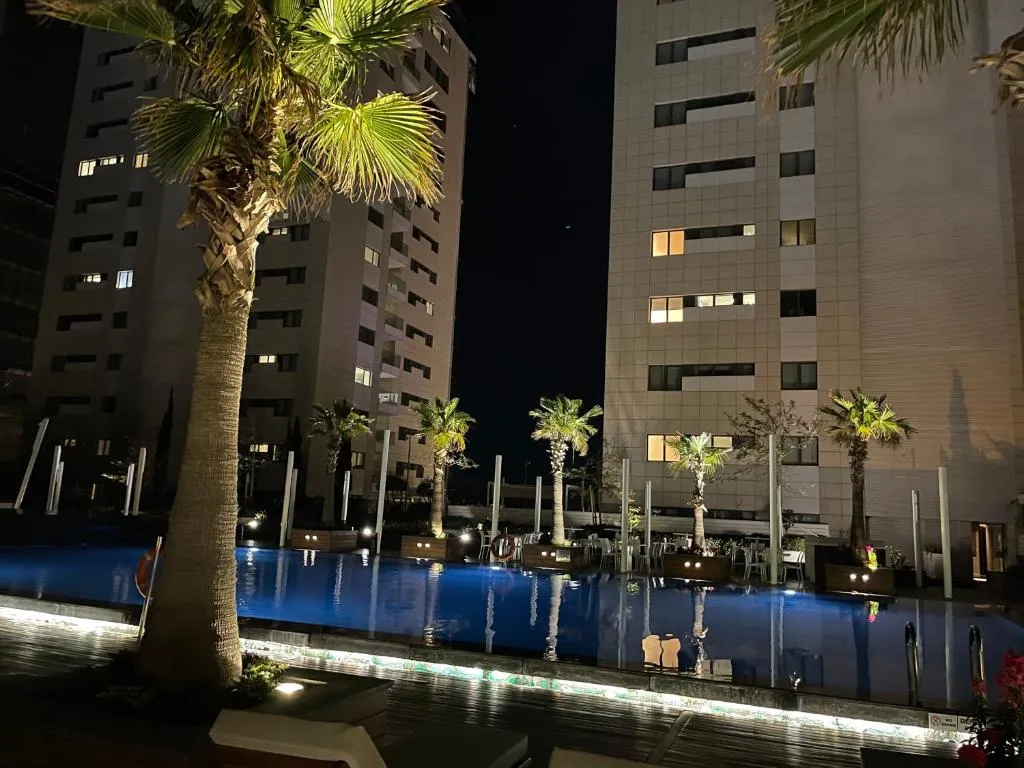 Image of Olympic Residence Deluxe Apartments