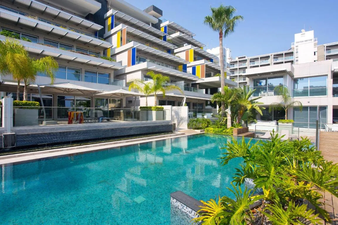Image of Opera Exclusive Apts by TrulyCyprus