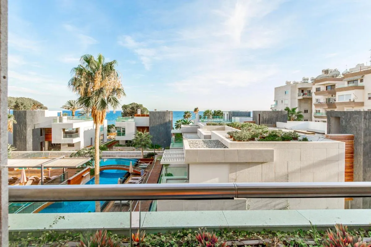 Image 6 of Opera Exclusive Apts by TrulyCyprus