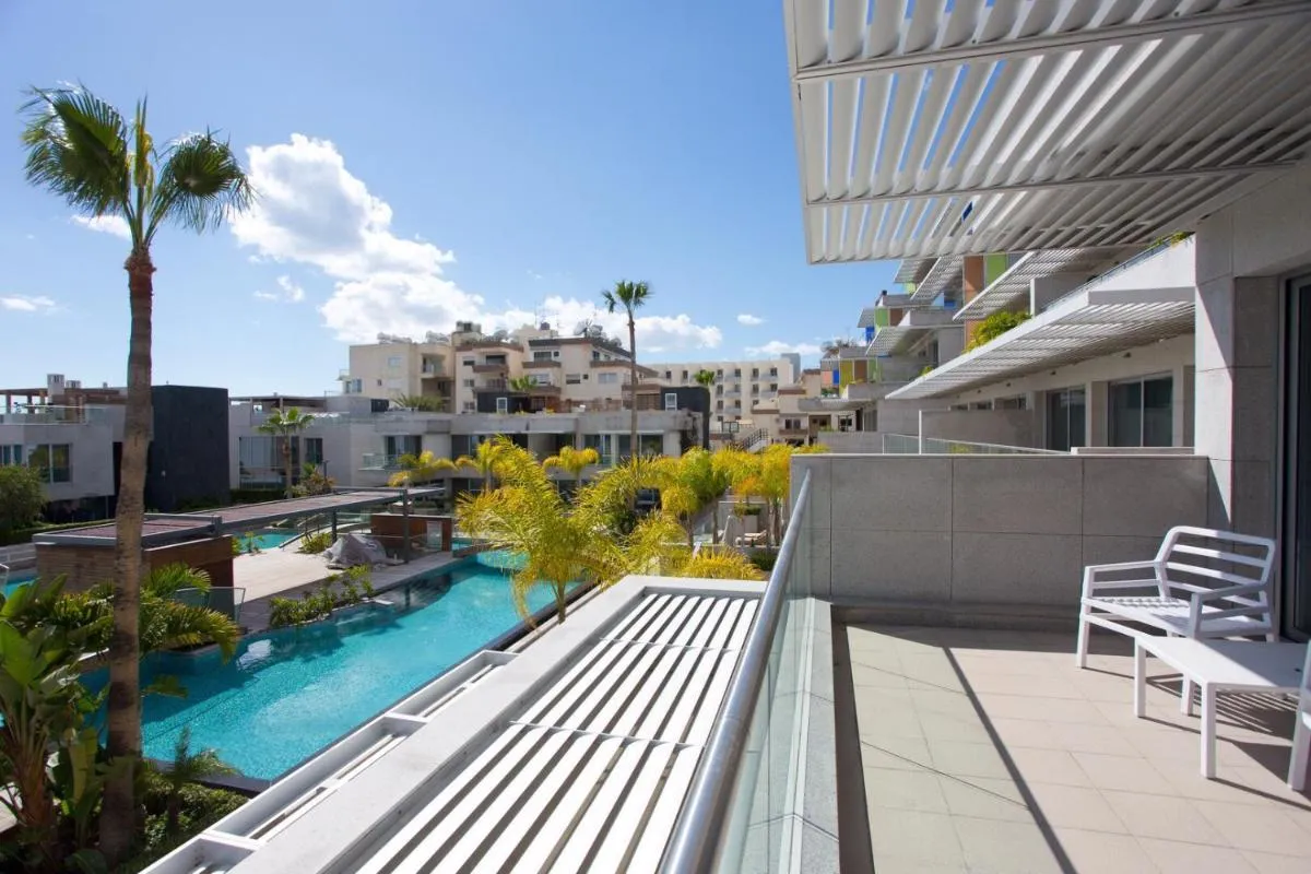Image 3 of Opera Exclusive Apts by TrulyCyprus
