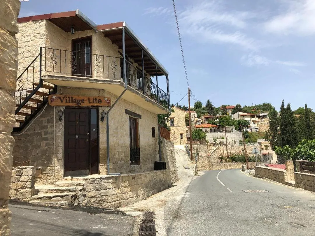 Image 5 of Pachna Studios – Village Life