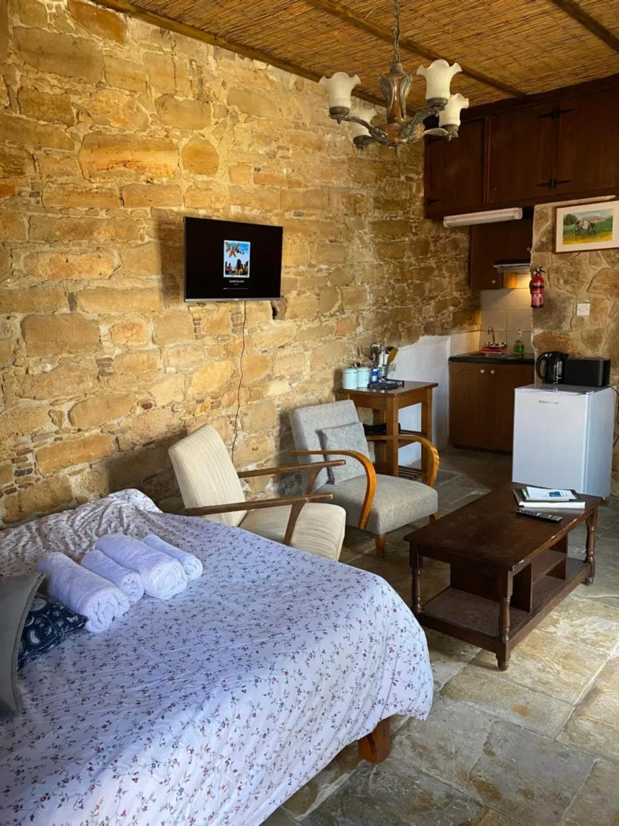 Image 4 of Pachna Studios – Village Life