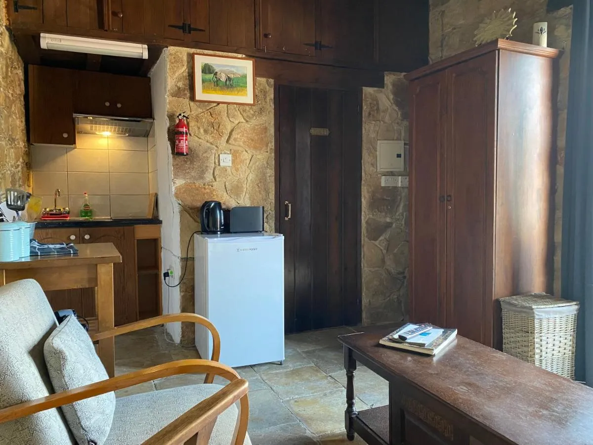 Image 3 of Pachna Studios – Village Life
